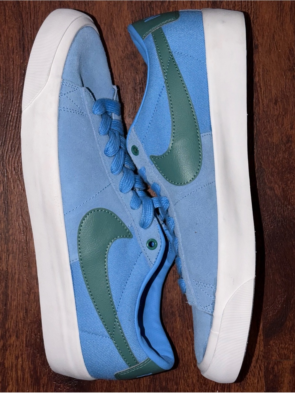 Nike size 11